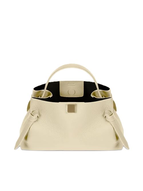 Borsa GYOZA MINI vaniglia Yuzefi Yuzefi | 20351L068 VANILLA